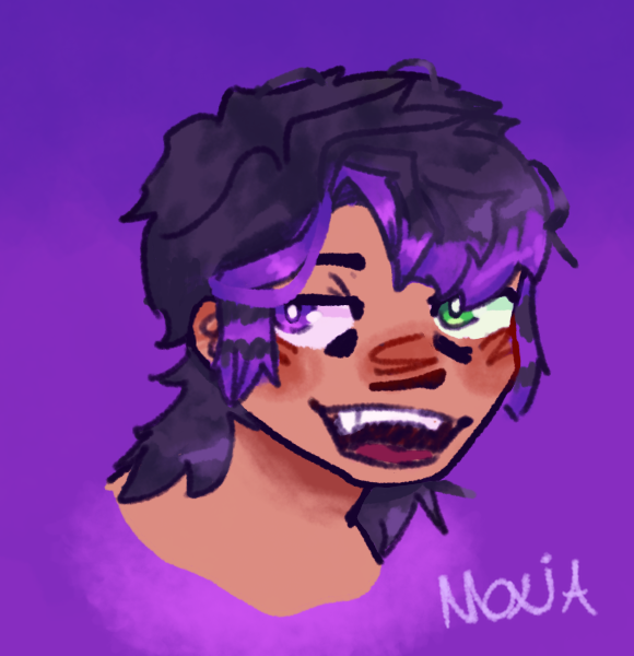 tss fanart