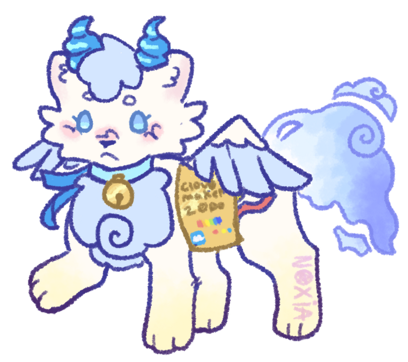 applejack's (TH) cloudmaker2000