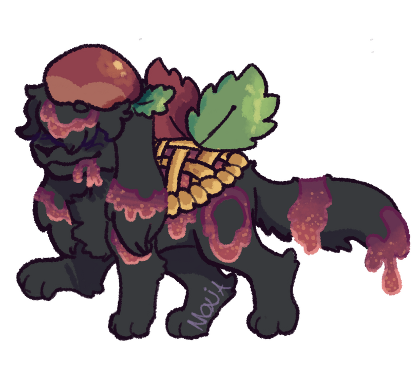 katandstar154's (TH) cherry