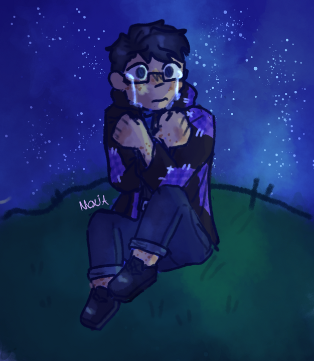 tss fanart