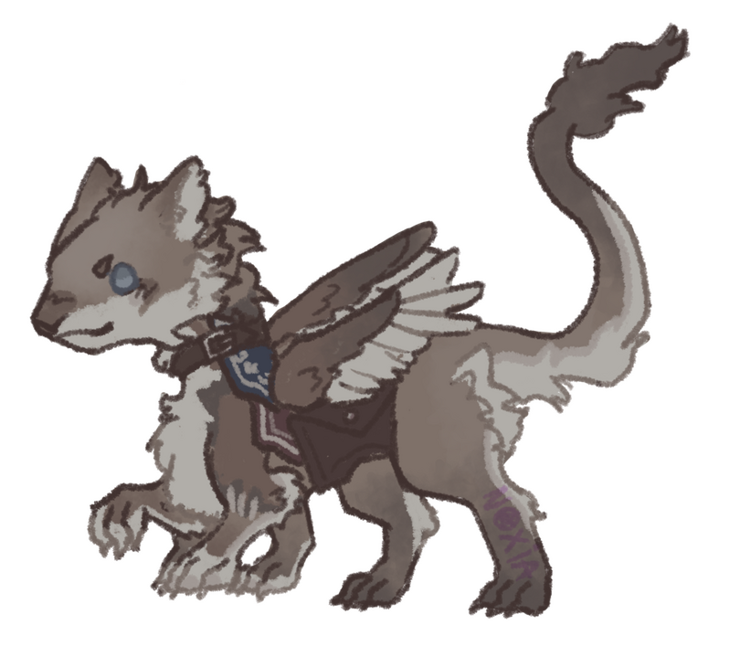 beneaththebrine's (TH) callisto
