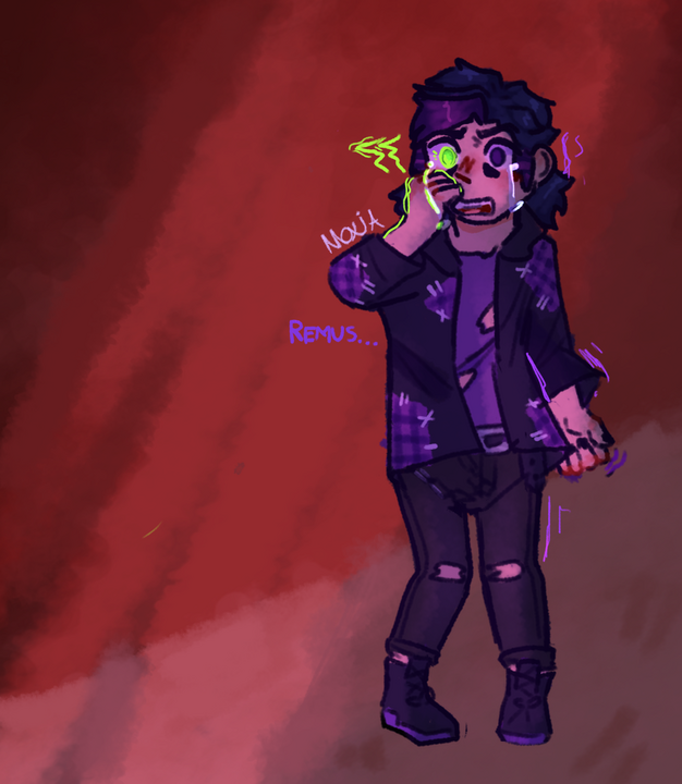 tss fanart